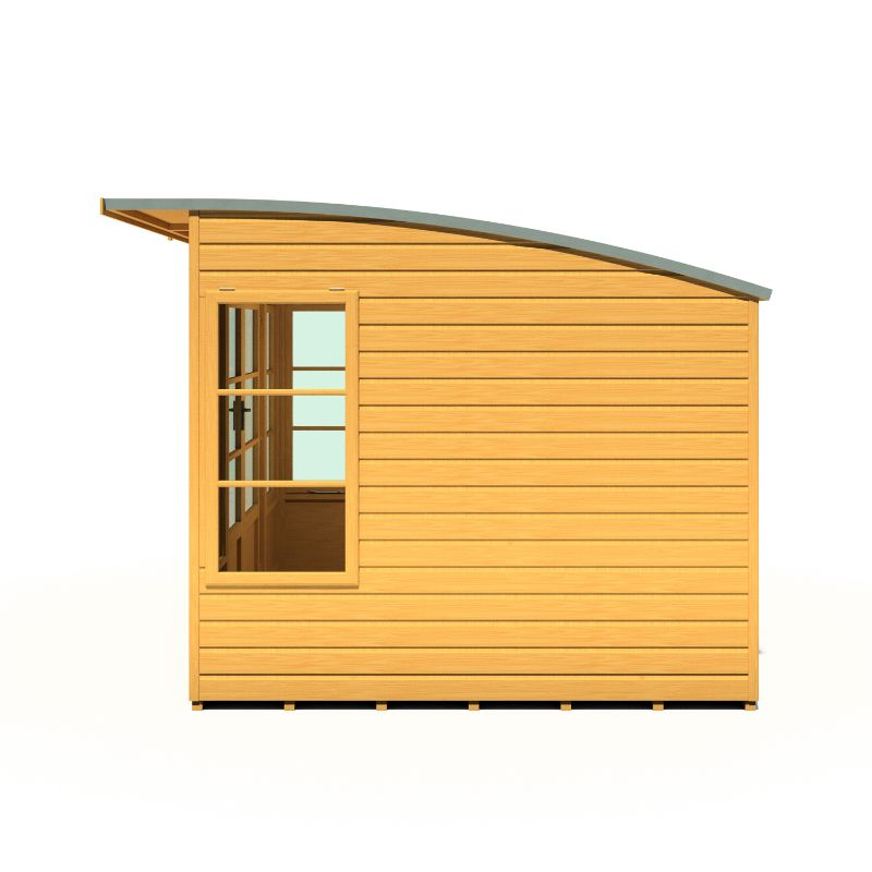 Orchid 10x8 Summerhouse