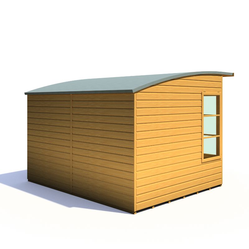 Orchid 10x8 Summerhouse