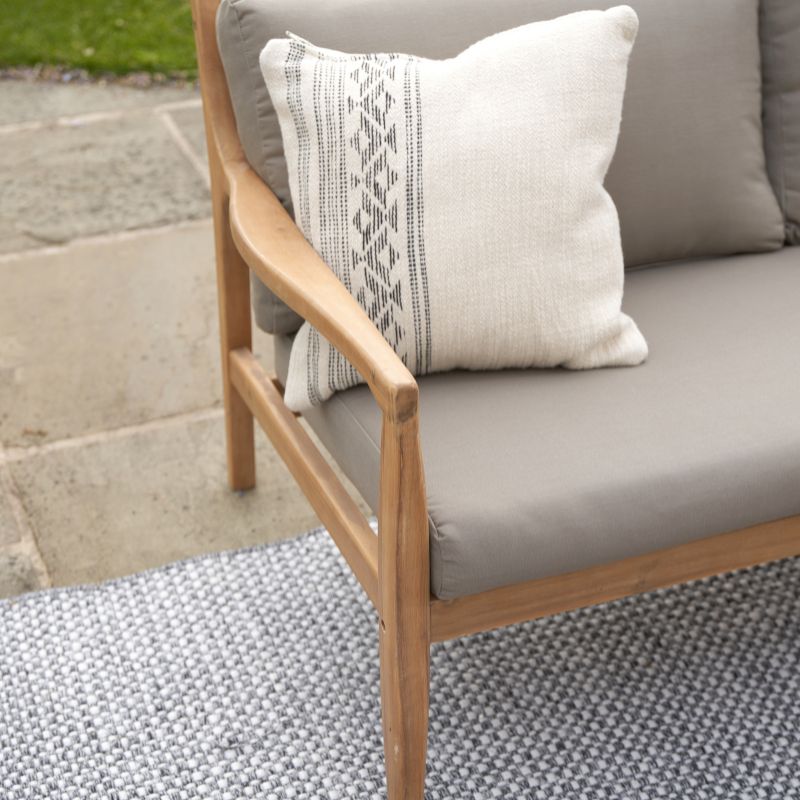 Pacific Lifestyle - Malta Outdoor Seating Set
