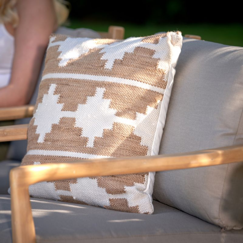 Pacific Lifestyle - Malta Outdoor Seating Set