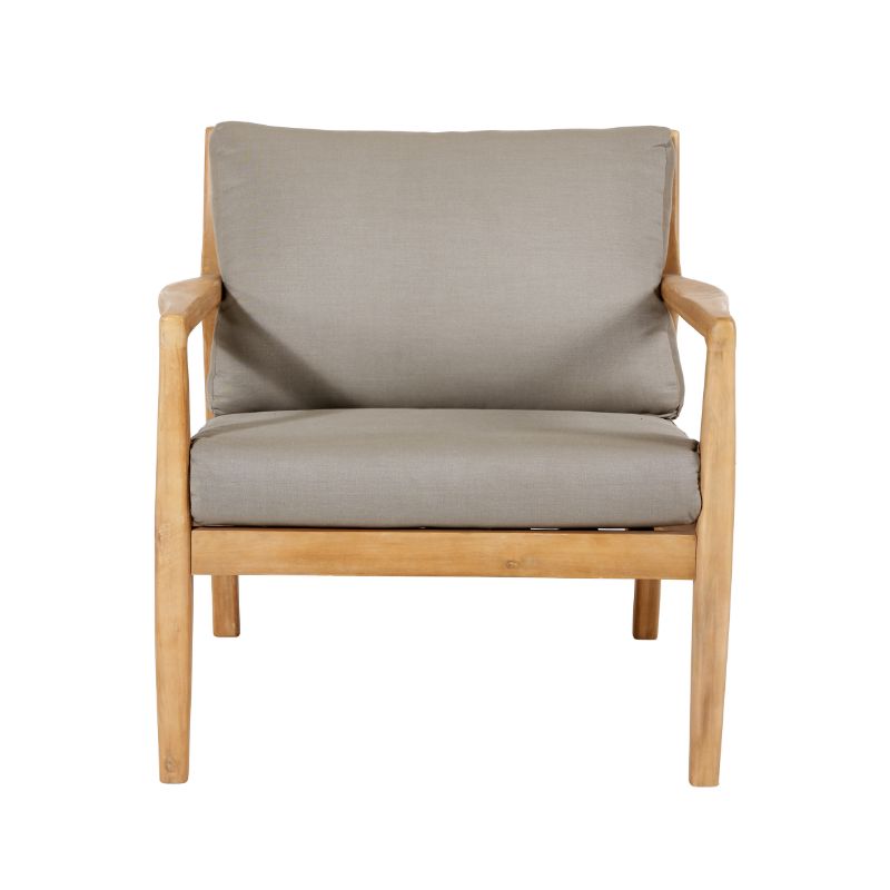 Pacific Lifestyle - Malta Outdoor Seating Set