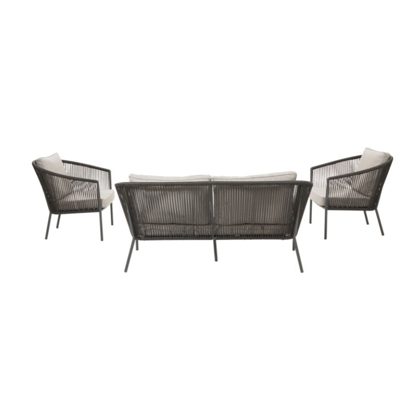 Pacific Lifestyle - Reims Outdoor Seating Set