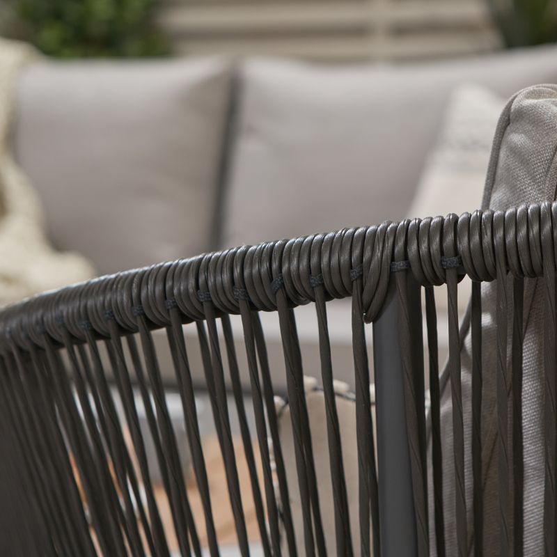 Pacific Lifestyle - Reims Outdoor Seating Set