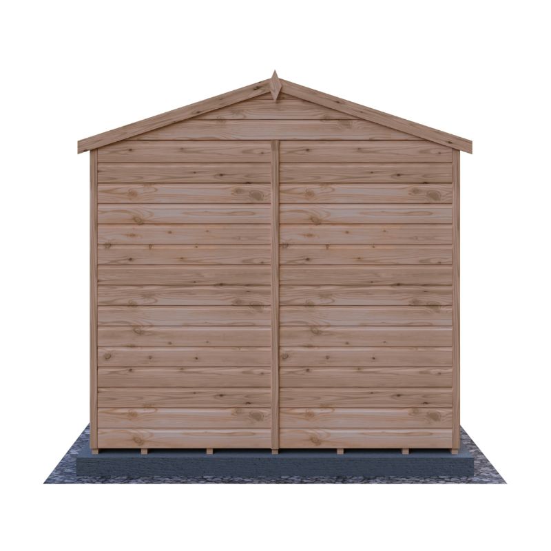 Shire Parham 7x7 Summerhouse