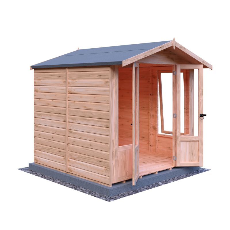 Shire Parham 7x7 Summerhouse