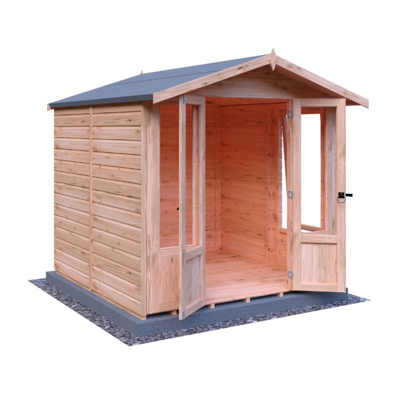 Shire Parham 7x7 Summerhouse