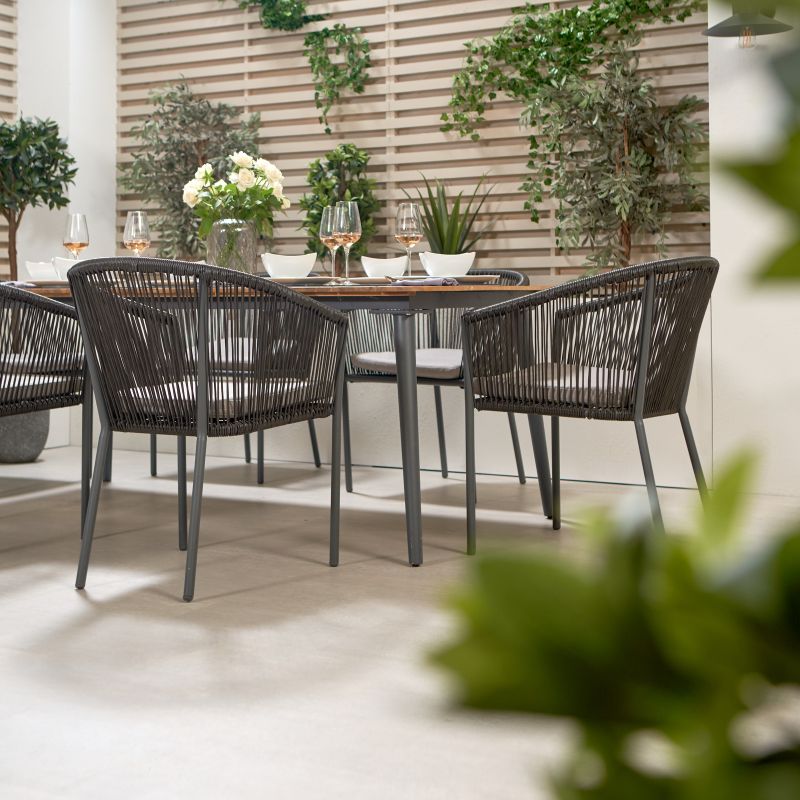 Pacific Lifestyle - Reims Outdoor Dining Set