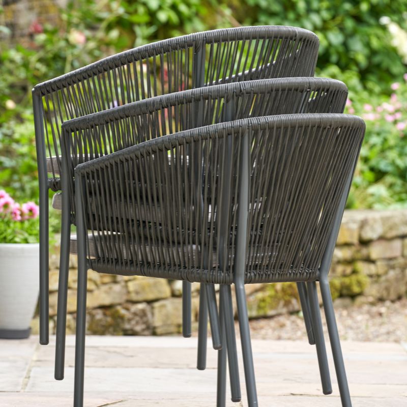 Pacific Lifestyle - Reims Outdoor Dining Set