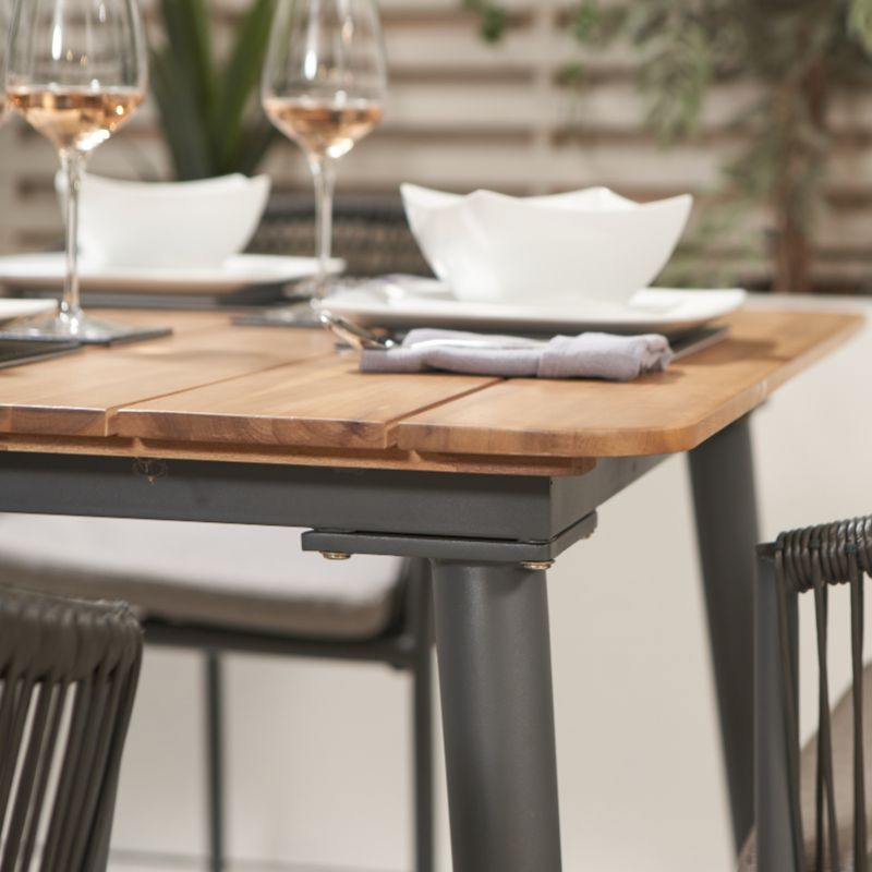 Pacific Lifestyle - Reims Outdoor Dining Set