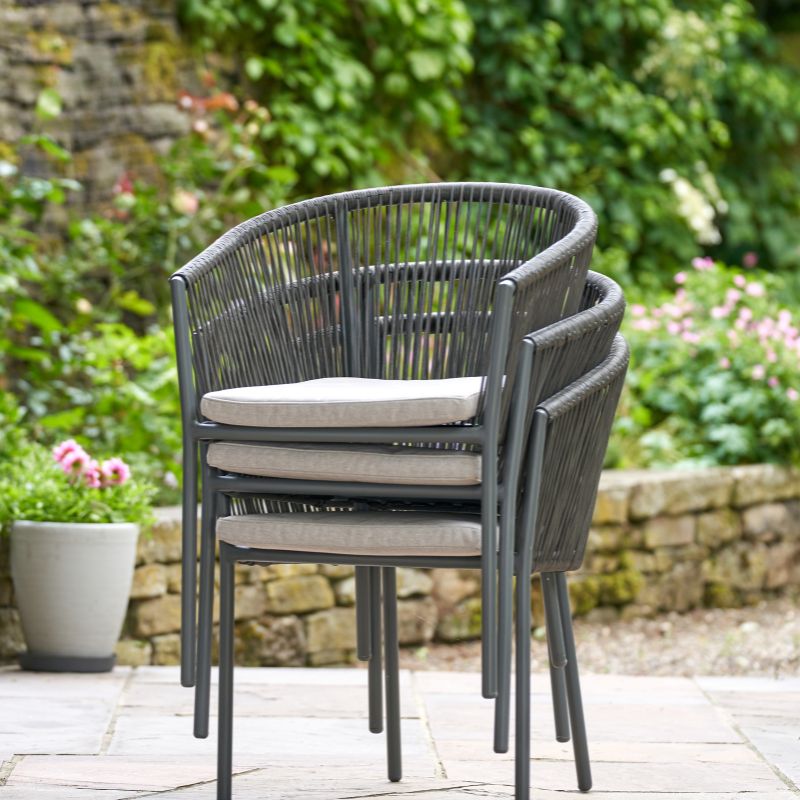 Pacific Lifestyle - Reims Outdoor Dining Set