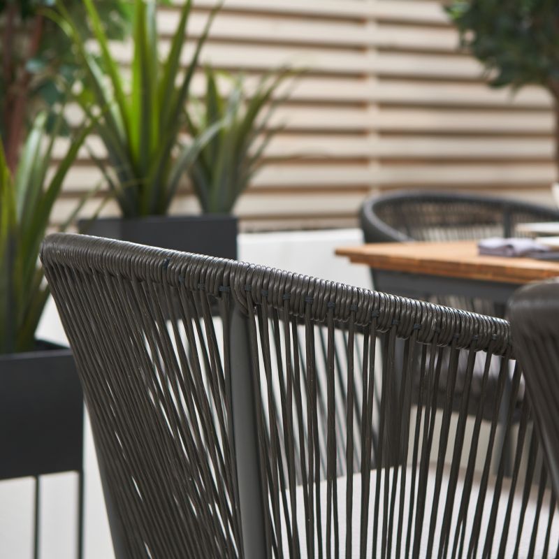 Pacific Lifestyle - Reims Outdoor Dining Set