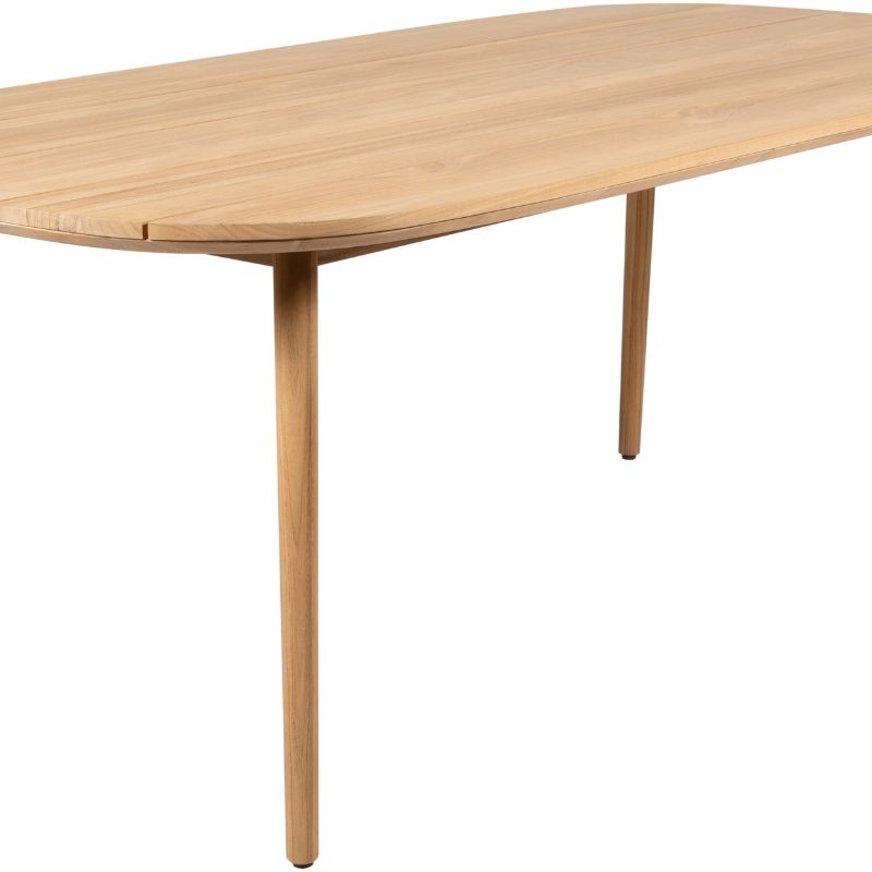 Pacific Lifestyle - Salita Outdoor 6 Seater Dining Set
