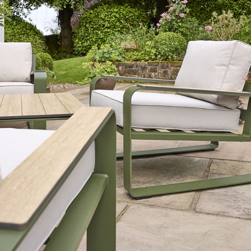 HEX Living Sandon Chair Set