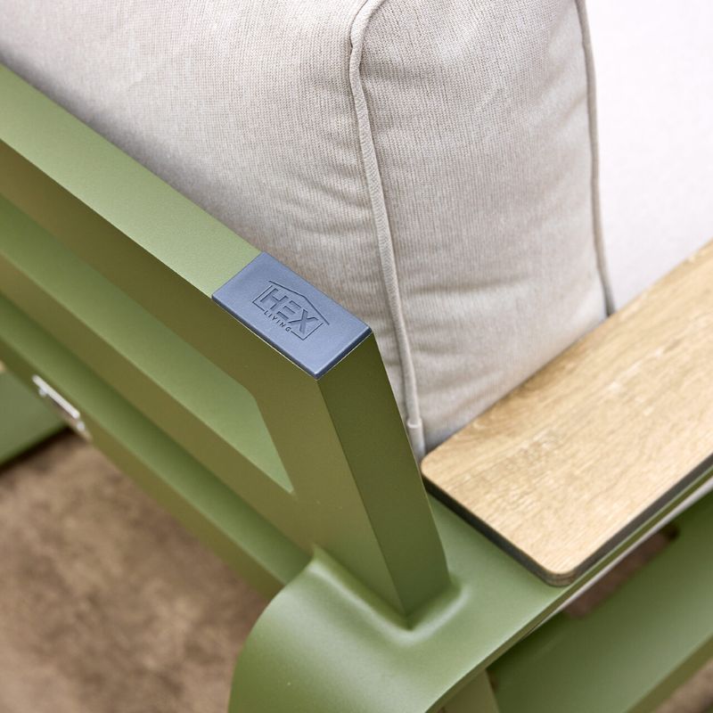 HEX Living Sandon Chair Set