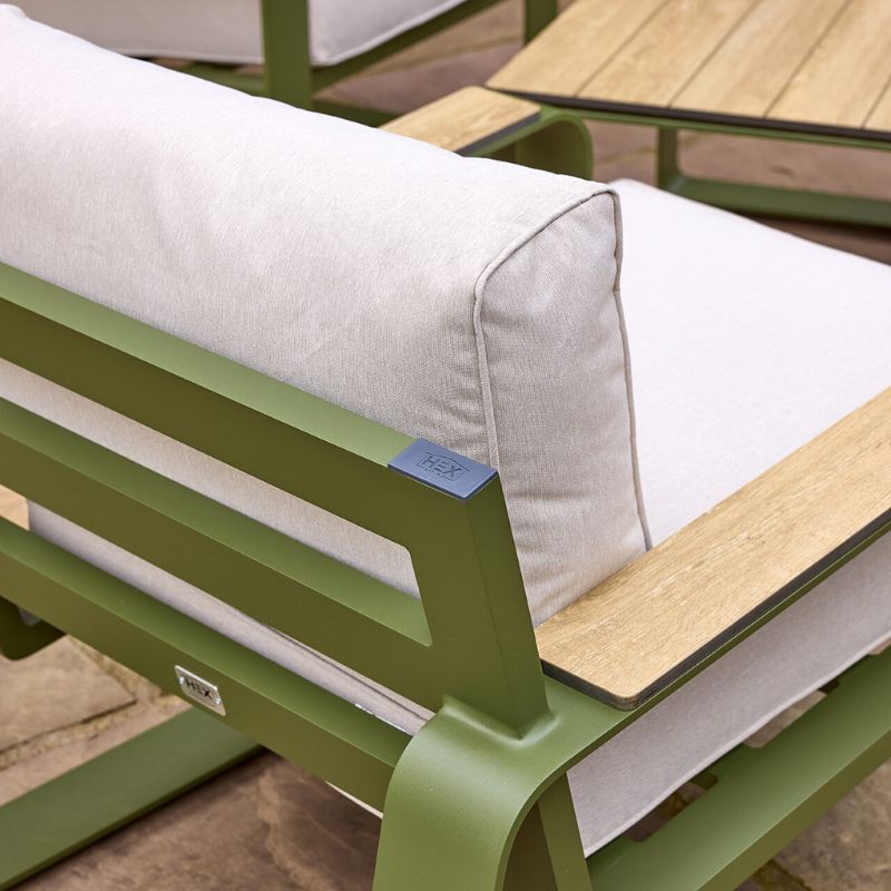 HEX Living Sandon Chair Set