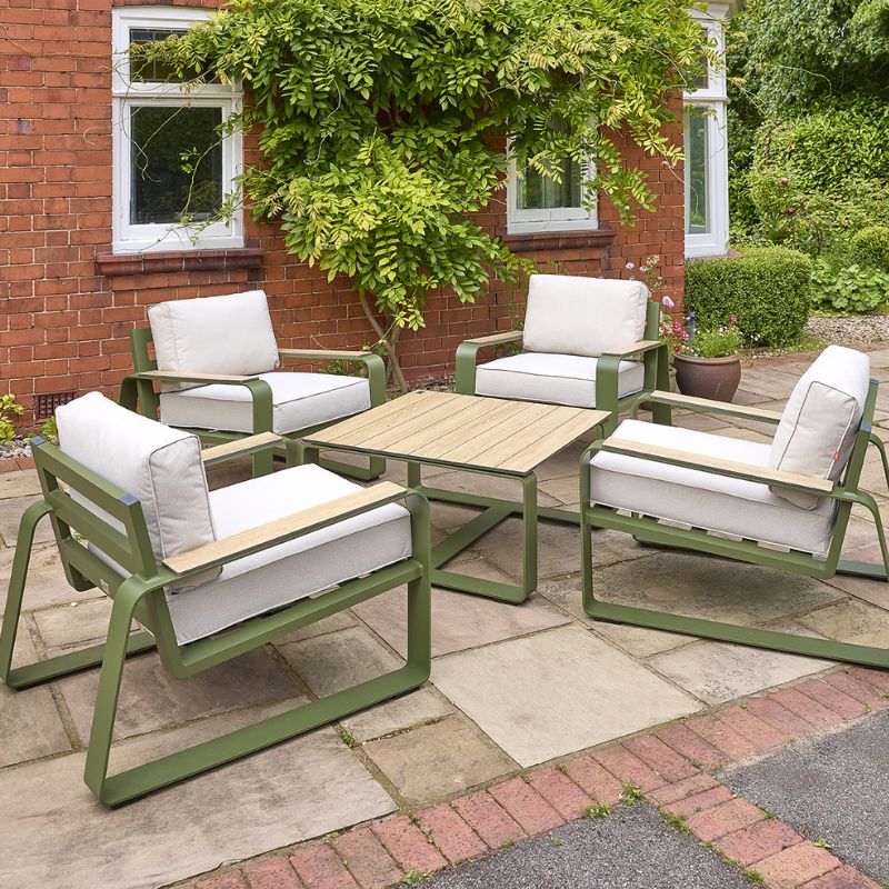 HEX Living Sandon Chair Set