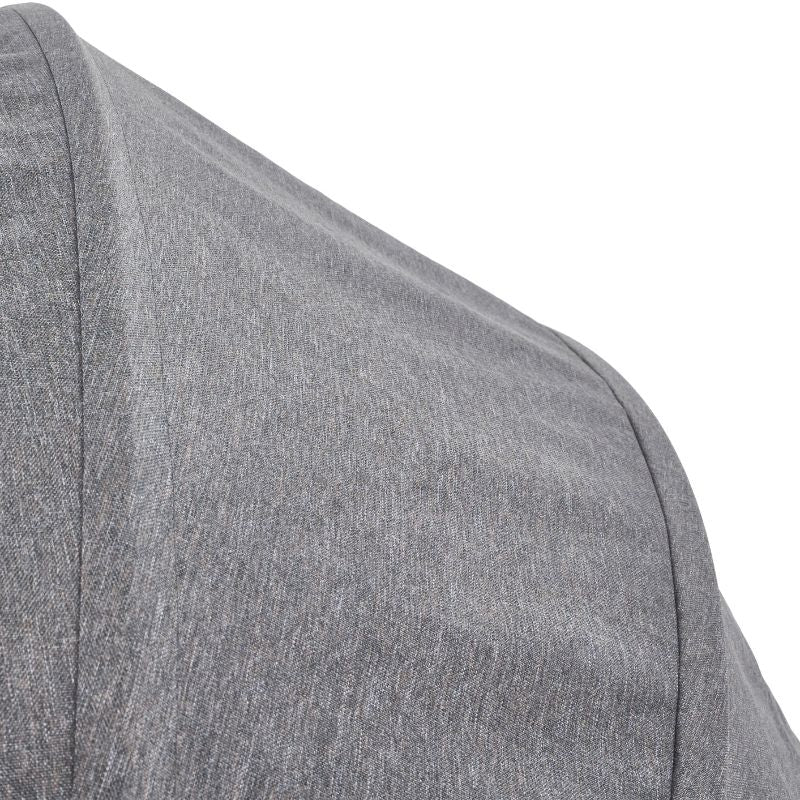 Pacific Lifestyle - Stone Grey Bermuda Day Bed