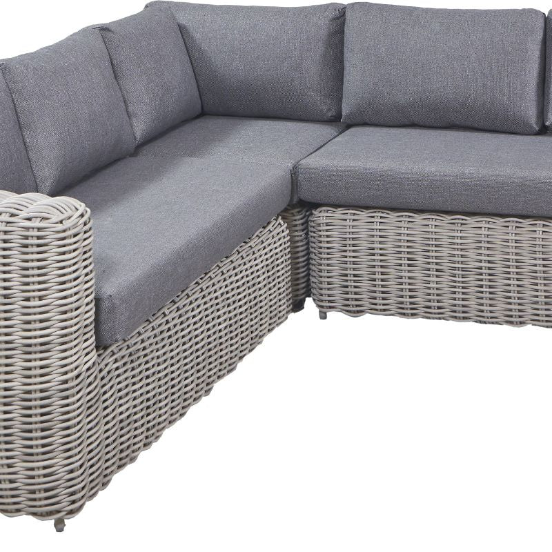 Tuscany Outdoor Corner Seating Set