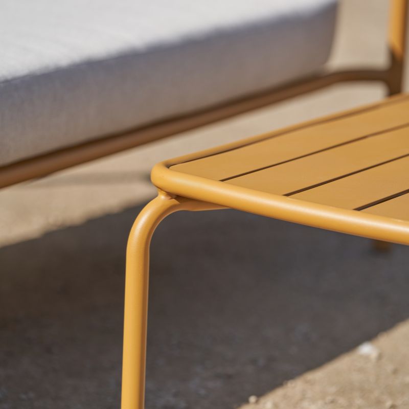 Pacific Lifestyle - Valletta Outdoor Seating Set