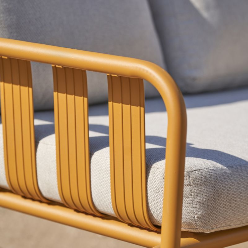 Pacific Lifestyle - Valletta Outdoor Seating Set