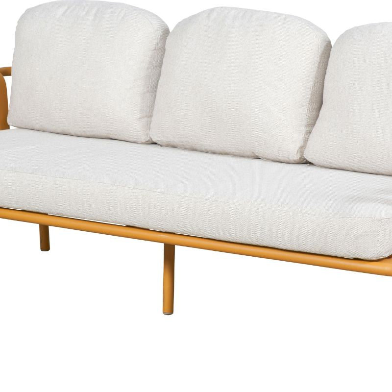 Pacific Lifestyle - Valletta Outdoor Seating Set