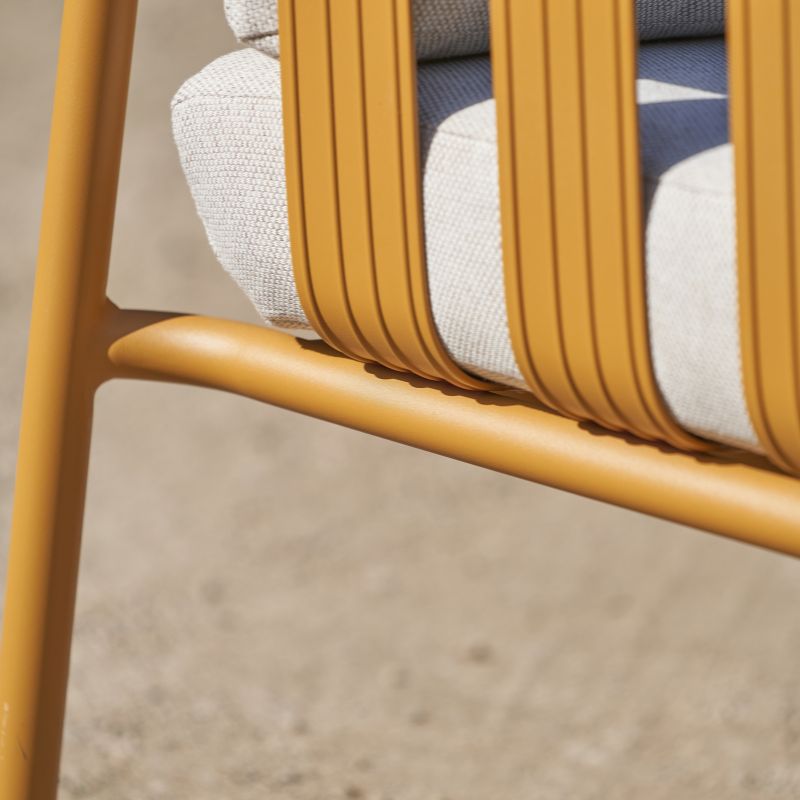 Pacific Lifestyle - Valletta Outdoor Seating Set
