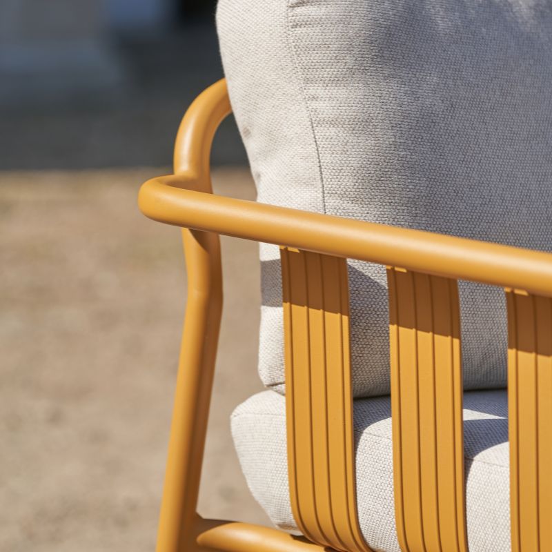Pacific Lifestyle - Valletta Outdoor Seating Set
