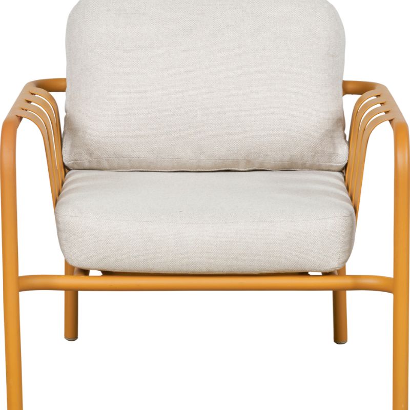 Pacific Lifestyle - Valletta Outdoor Seating Set