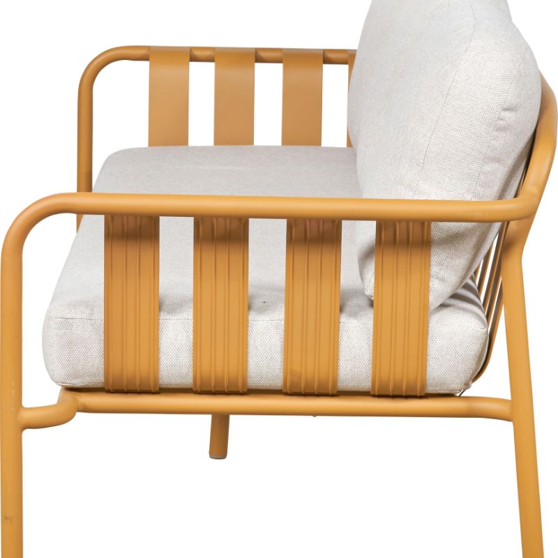 Pacific Lifestyle - Valletta Outdoor Seating Set