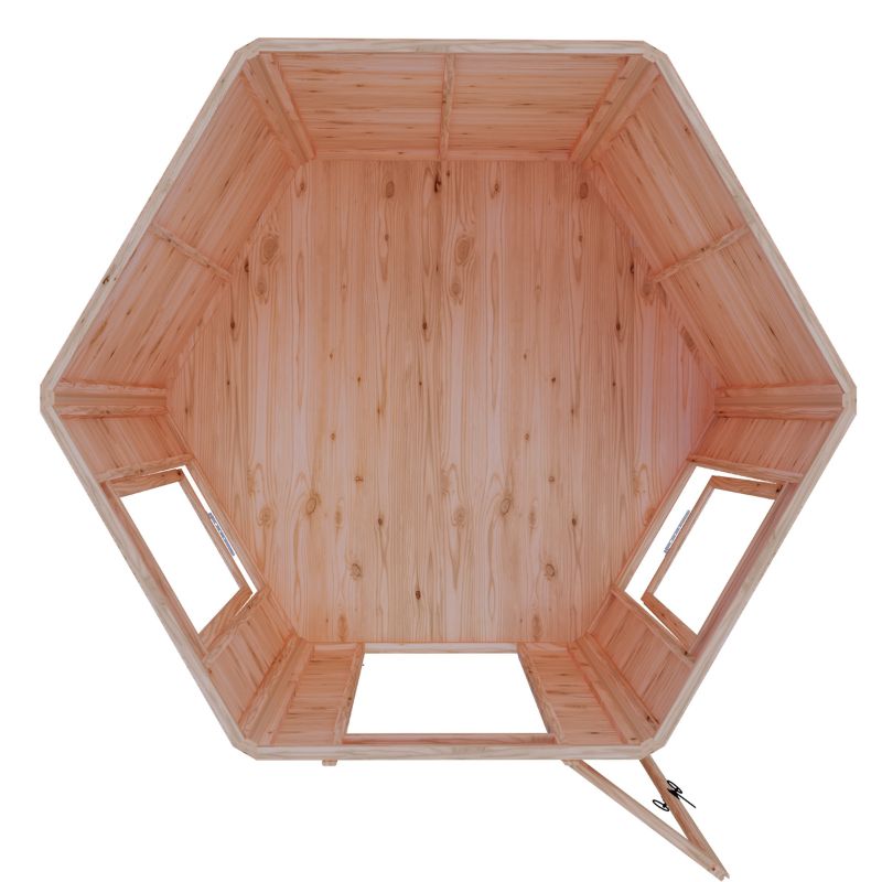Shire Welburn 8x7 Summerhouse