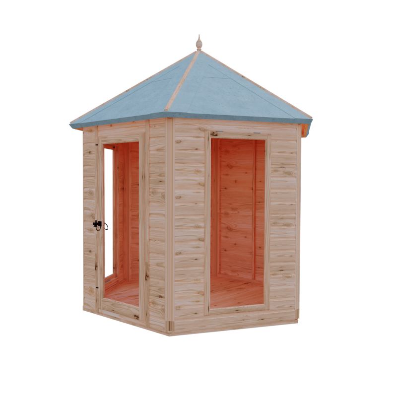 Shire Welburn 8x7 Summerhouse