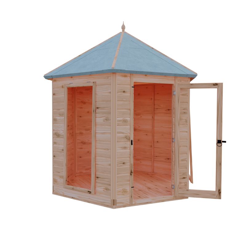 Shire Welburn 8x7 Summerhouse