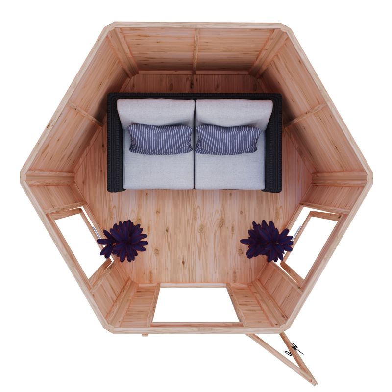 Shire Welburn 8x7 Summerhouse