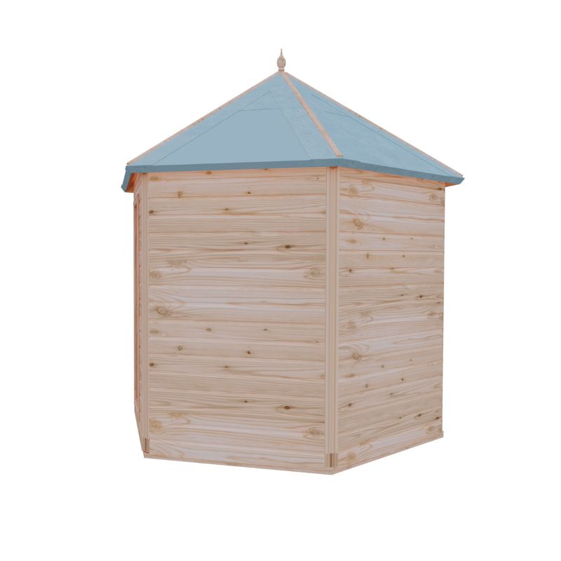 Shire Welburn 8x7 Summerhouse