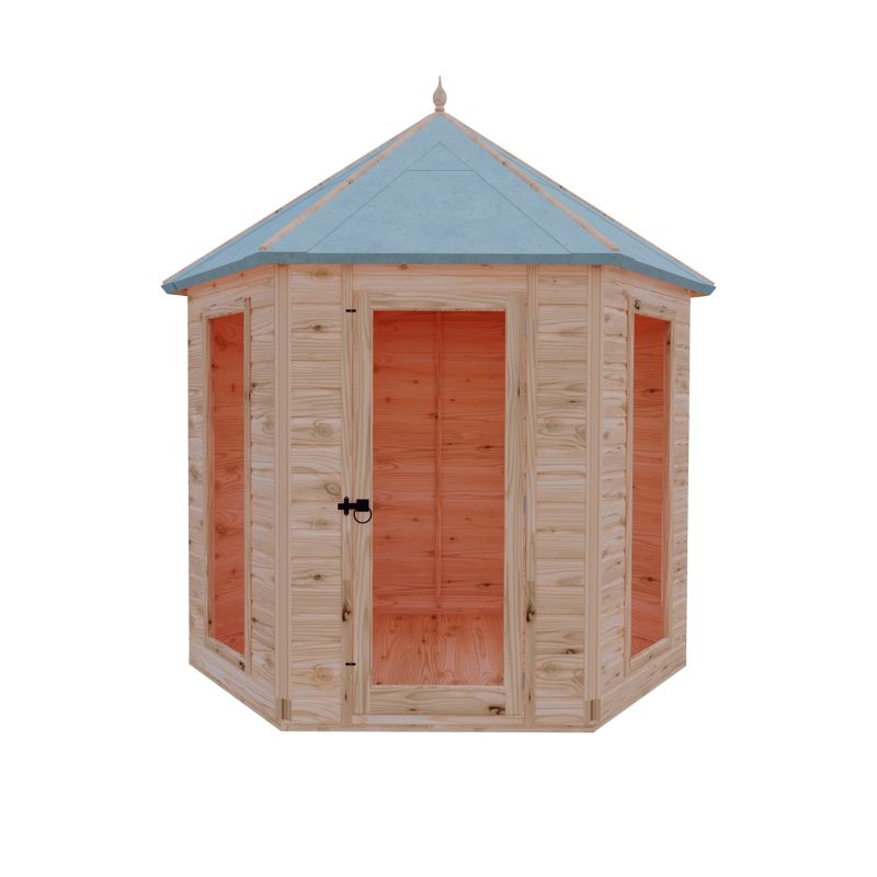 Shire Welburn 8x7 Summerhouse