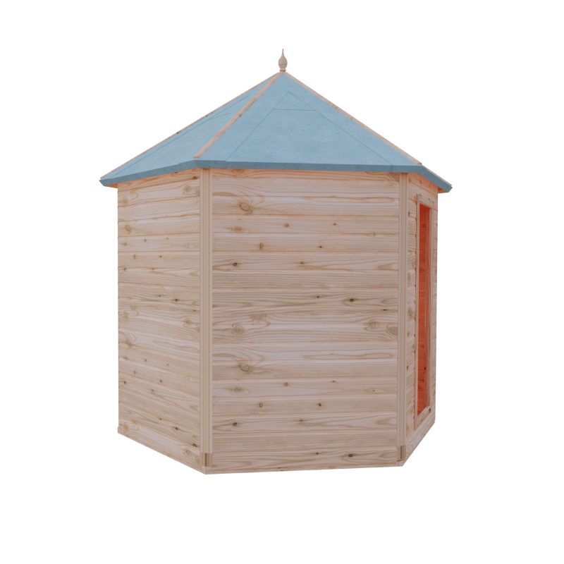 Shire Welburn 8x7 Summerhouse