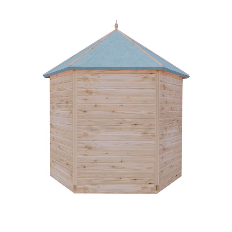Shire Welburn 8x7 Summerhouse