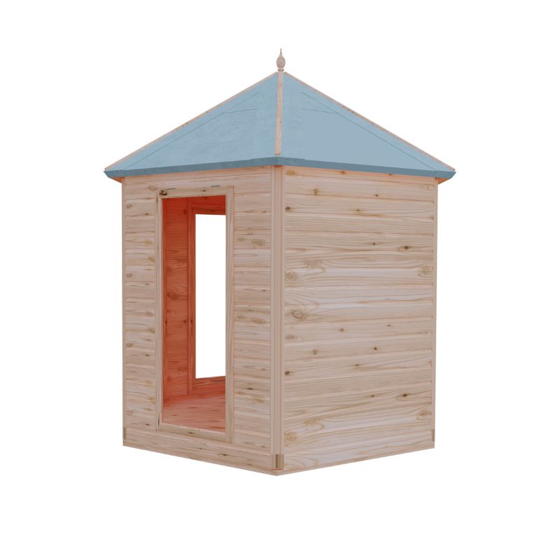 Shire Welburn 8x7 Summerhouse