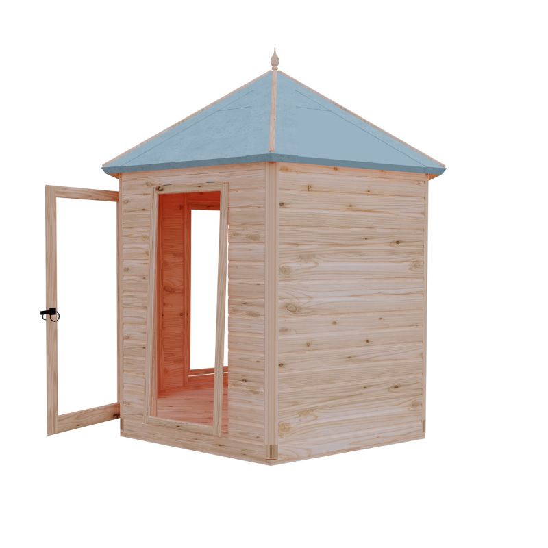 Shire Welburn 8x7 Summerhouse