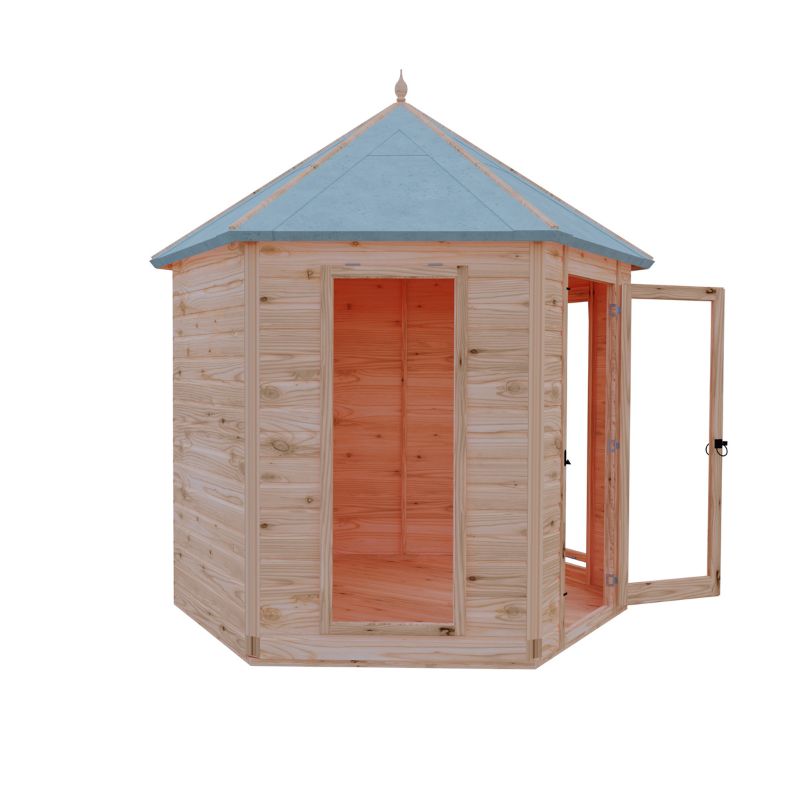 Shire Welburn 8x7 Summerhouse