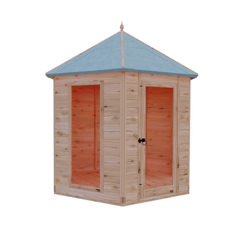 Shire Welburn 8x7 Summerhouse