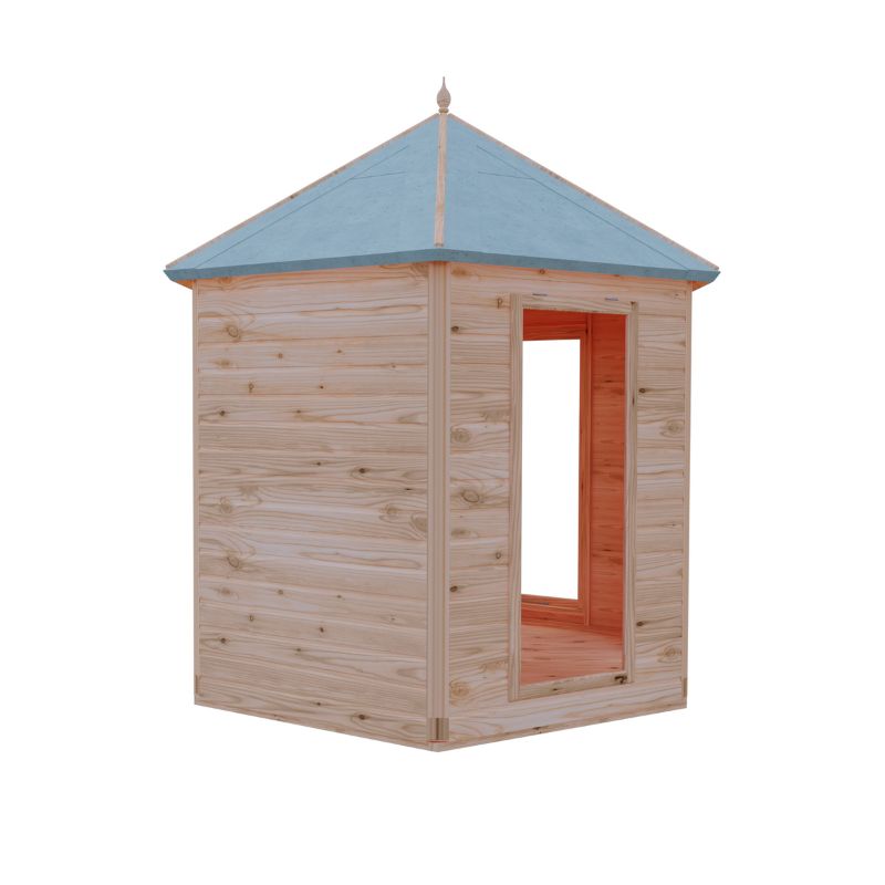 Shire Welburn 8x7 Summerhouse