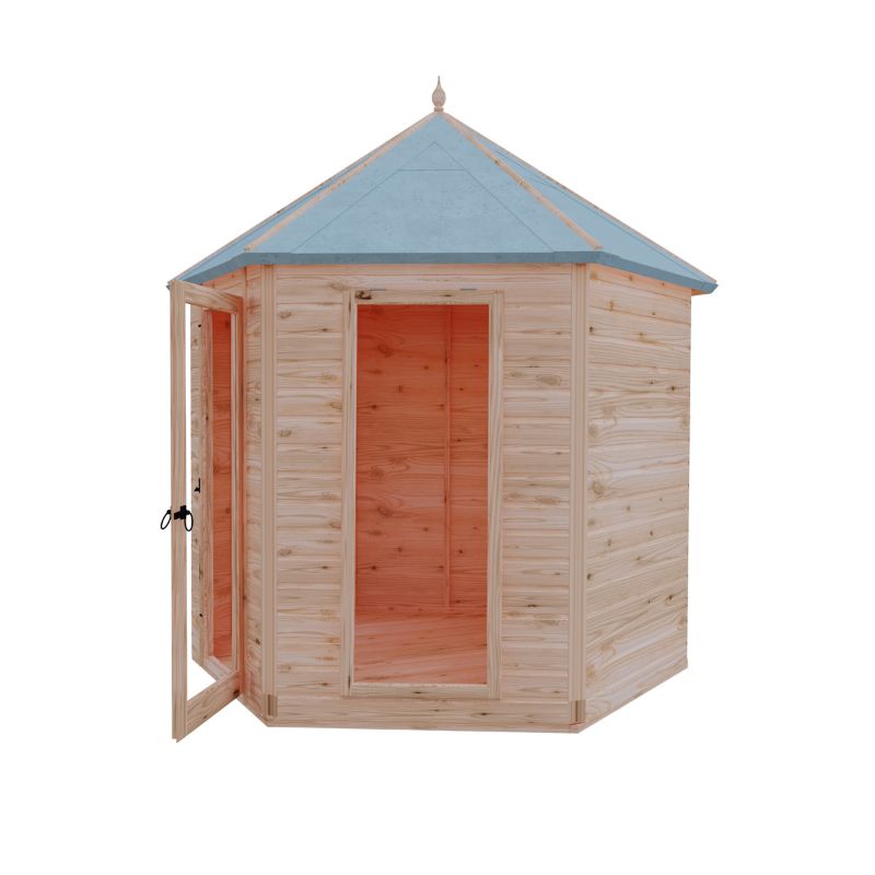 Shire Welburn 8x7 Summerhouse