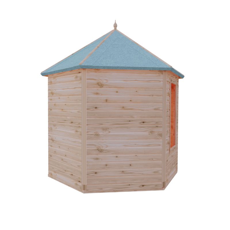 Shire Welton 8x7 Summerhouse