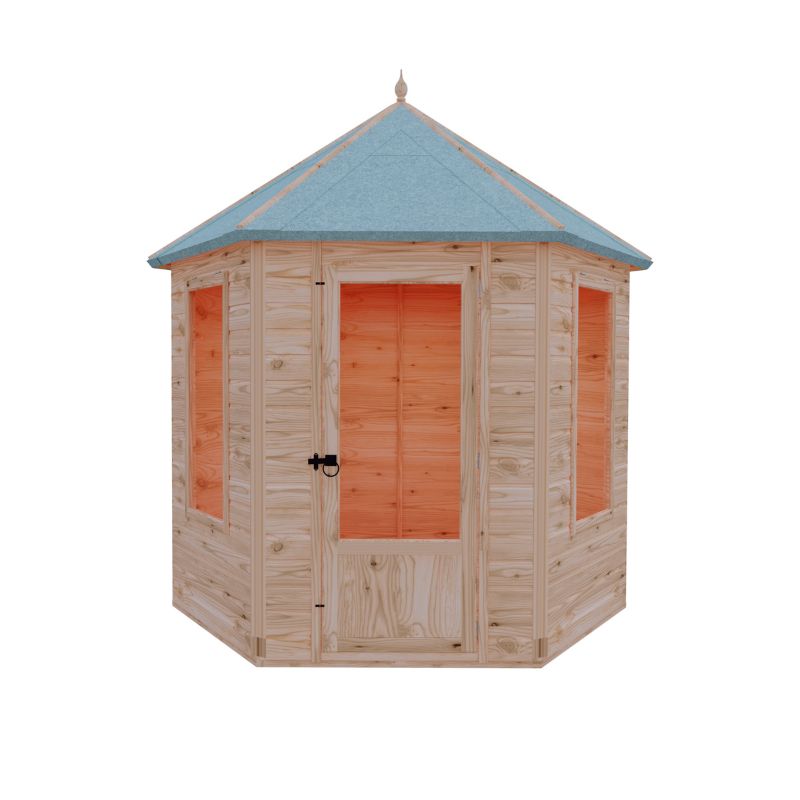 Shire Welton 8x7 Summerhouse