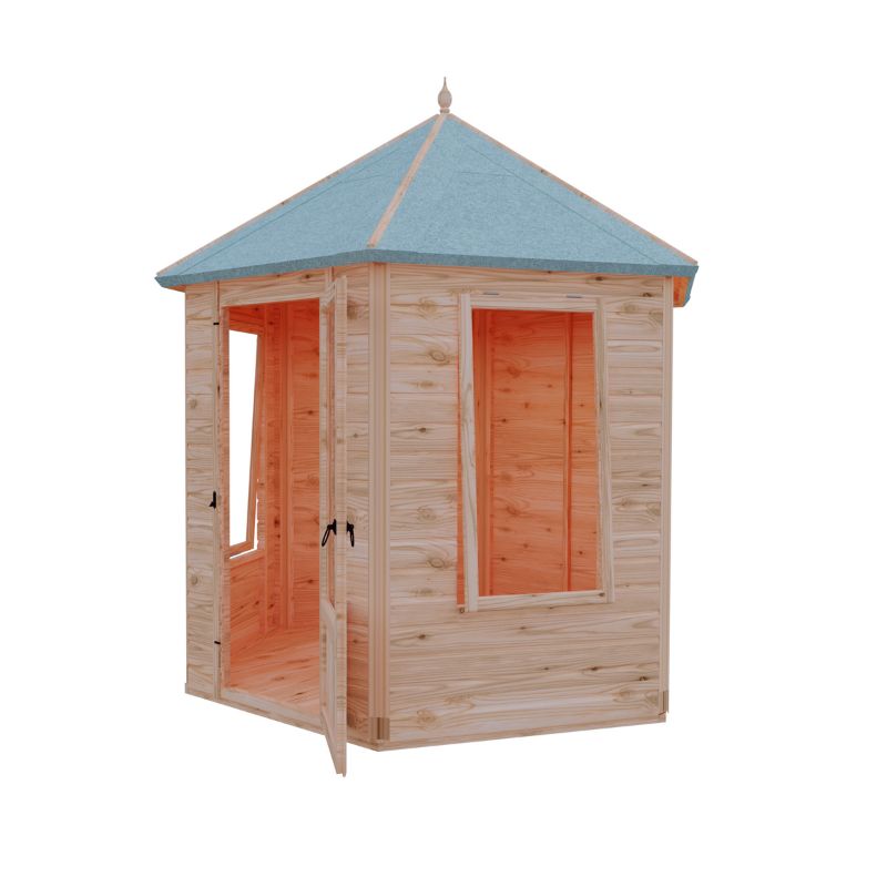 Shire Welton 8x7 Summerhouse