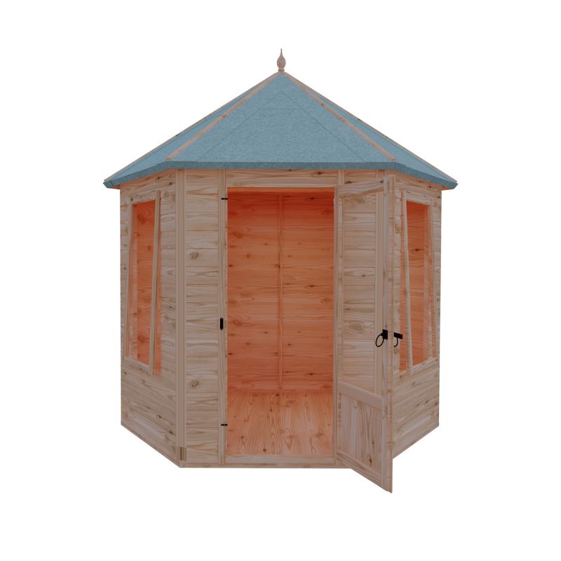 Shire Welton 8x7 Summerhouse