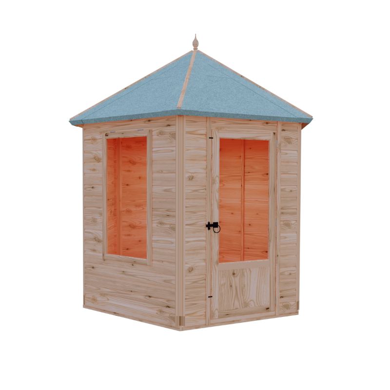 Shire Welton 8x7 Summerhouse
