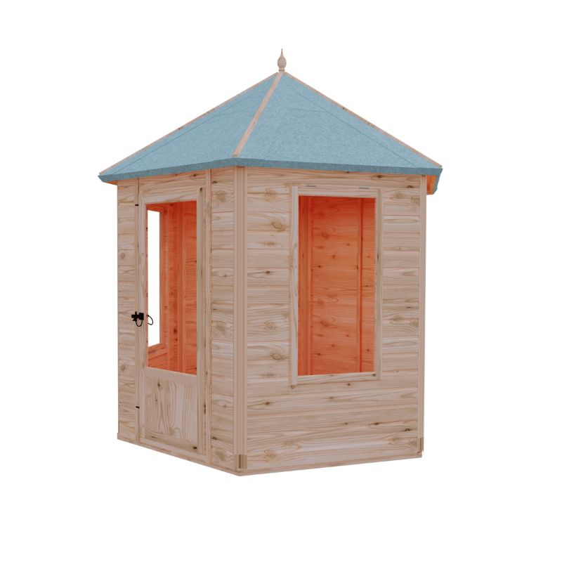 Shire Welton 8x7 Summerhouse
