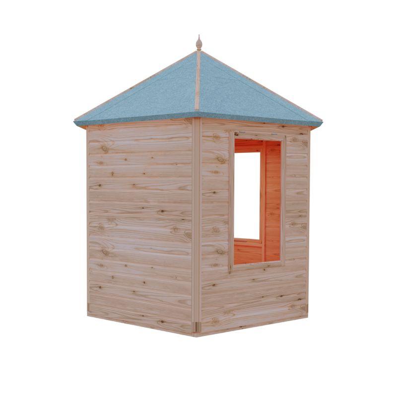 Shire Welton 8x7 Summerhouse